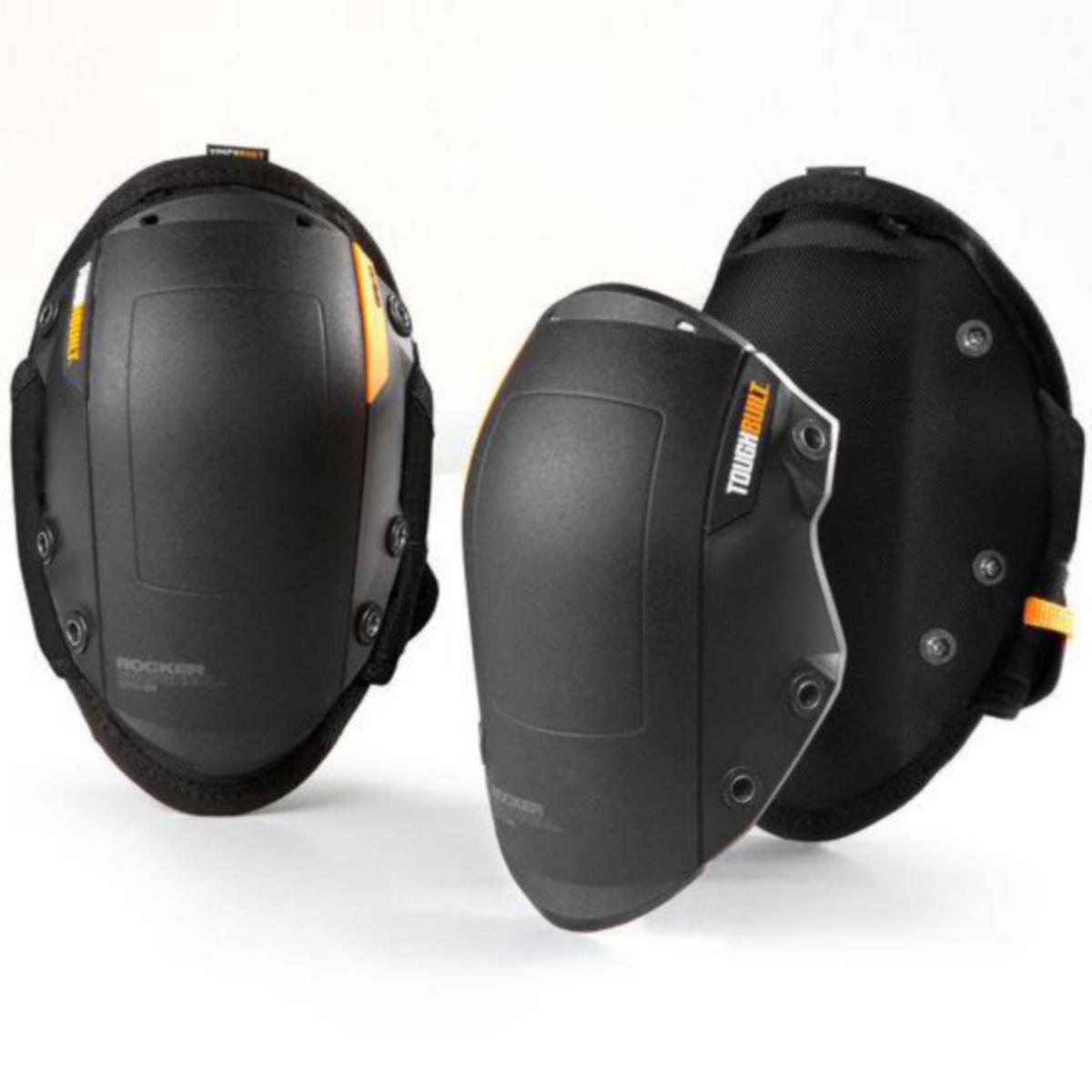 Knäskydd ToughBuilt KP-G201 - KNÄSKYDD GELFIT KARDBORRE KNÄSKYDD KP-G201