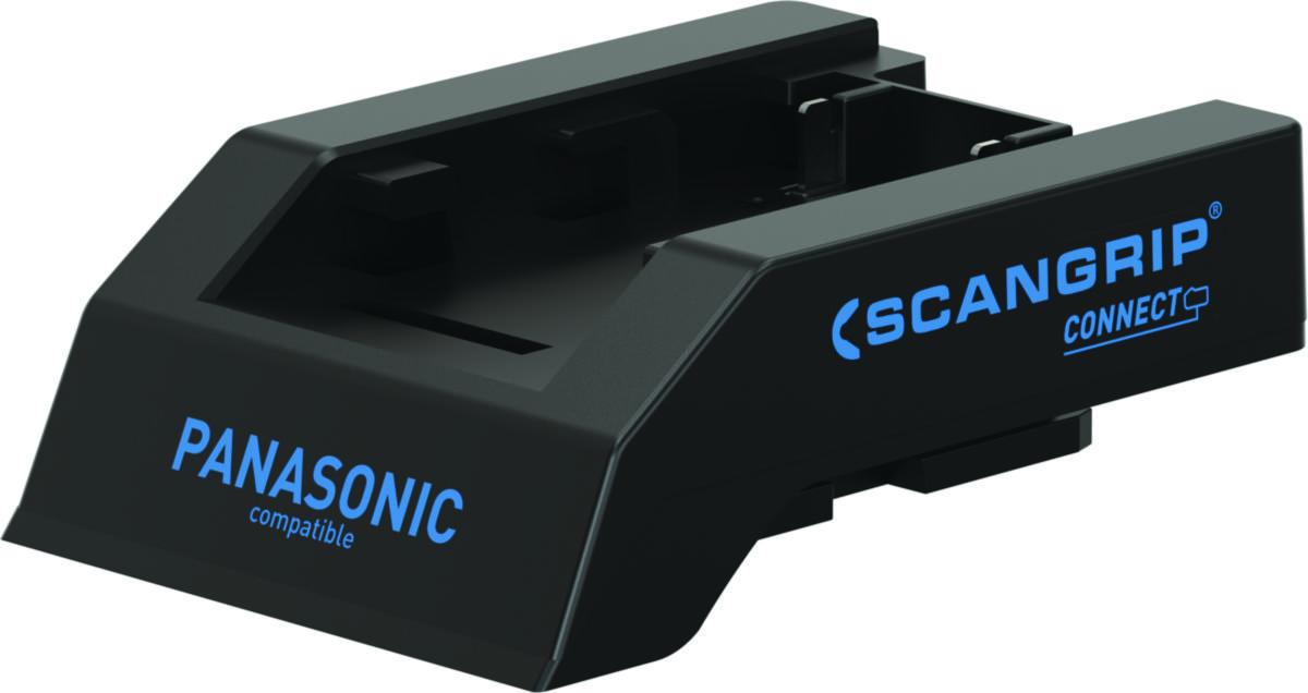 Adapter Connect - ADAPTER SCANGRIP MAKITA CONNECT 18V MAKITA