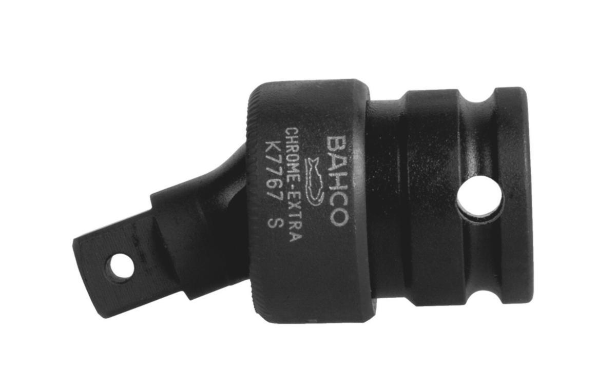 Universalknut Bahco Kraft 1/2" - KNUT UNIVERSAL 1/2 K8167S BAHCO