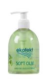 Hand och Duschtvål Soft Oliv Ekofekt