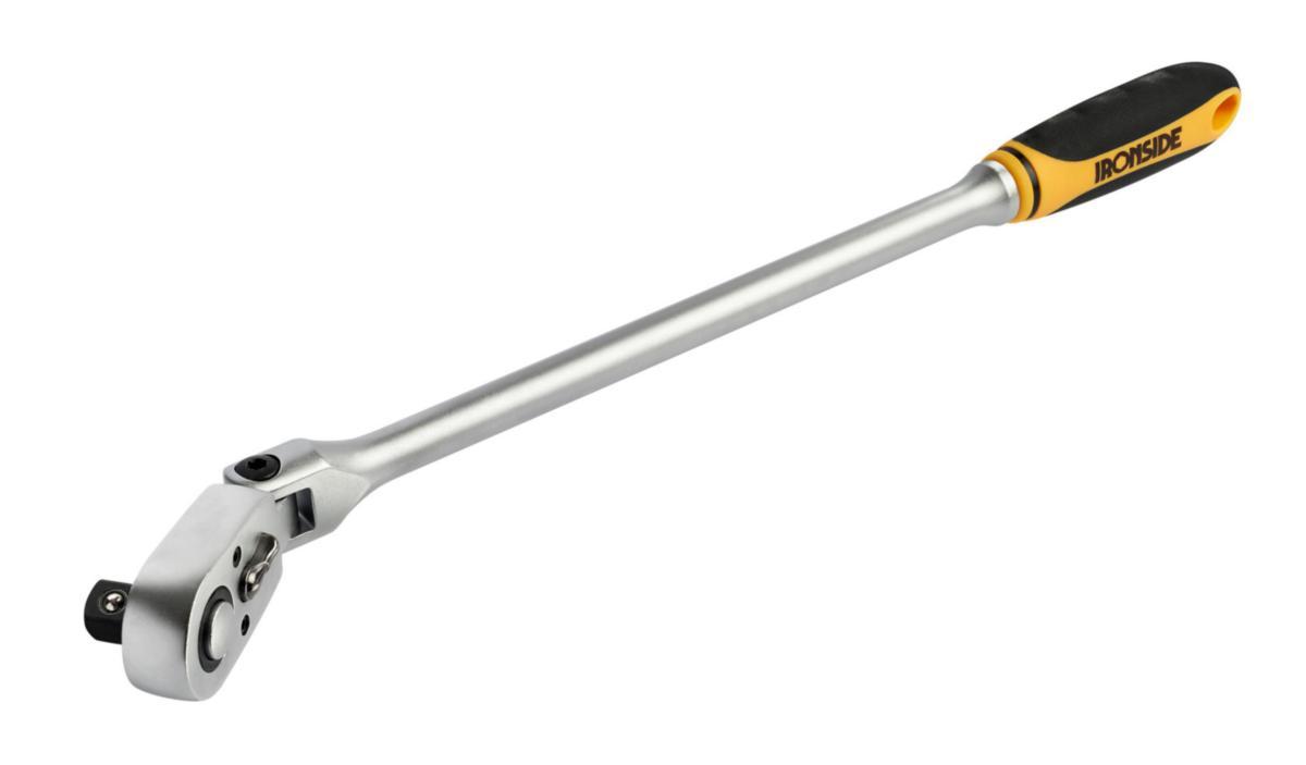 Spärrnyckel Ironside ledat huvud - SPÄRRNYCKEL 1/2" LÅNG LEDAT HUVUD IRONSIDE 102552