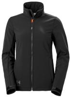 Softshelljacka Helly Hansen 74240 Luna Dam