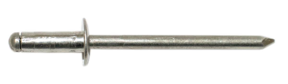 Multigripnit AVEX®, stål - BLINDNIT 4.0X10.8 ST/ST 1000/ AVEX TYP 1624 EJOT 112021