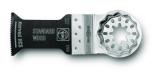Sågblad Fein E-cut Standard Curved