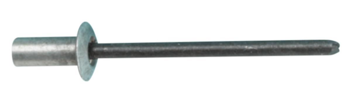 Blindnit trycktät aluminium - BLINDNIT EJOT TÄT 3.2X9.5 AD 46 AL/ST (1000 ST)