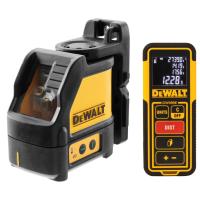 Laserkit DeWalt SW088 och DW099E