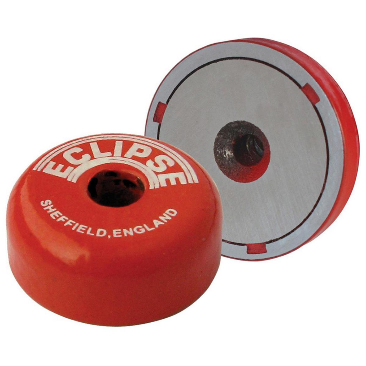 Pot-magnet Eclipse låg - MAGNET LÅG POT ECLIPSE 828 DIAM 38.1MM