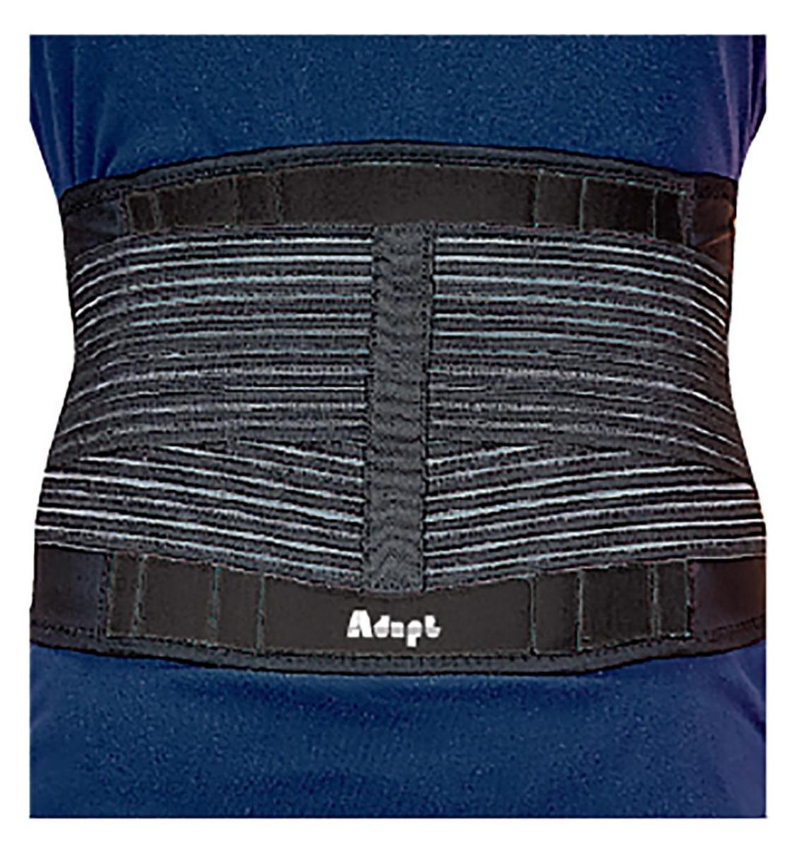 Ryggskydd Adapt 10500 - RYGGSTÖD ADAPT BACK SUPPORT ADAPT BACK SUPPORT M