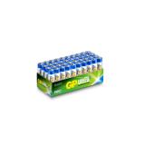 Batteri GP Alkaline 40-pack