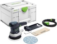 Excenterslipmaskin Festool ETS 150/5 EQ-Plus
