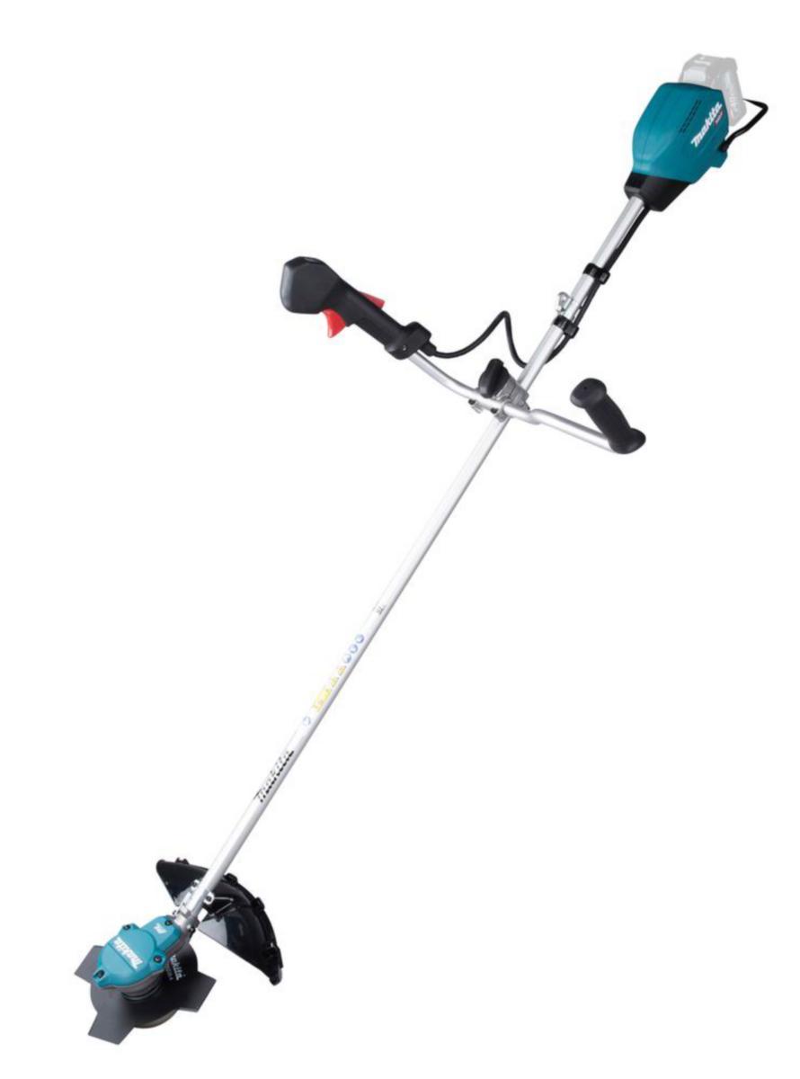 Grästrimmer Makita UR002GZ01 SOLO - GRÄSTRIMMER 2X40V BL NAKEN MAKITA UR002GZ01