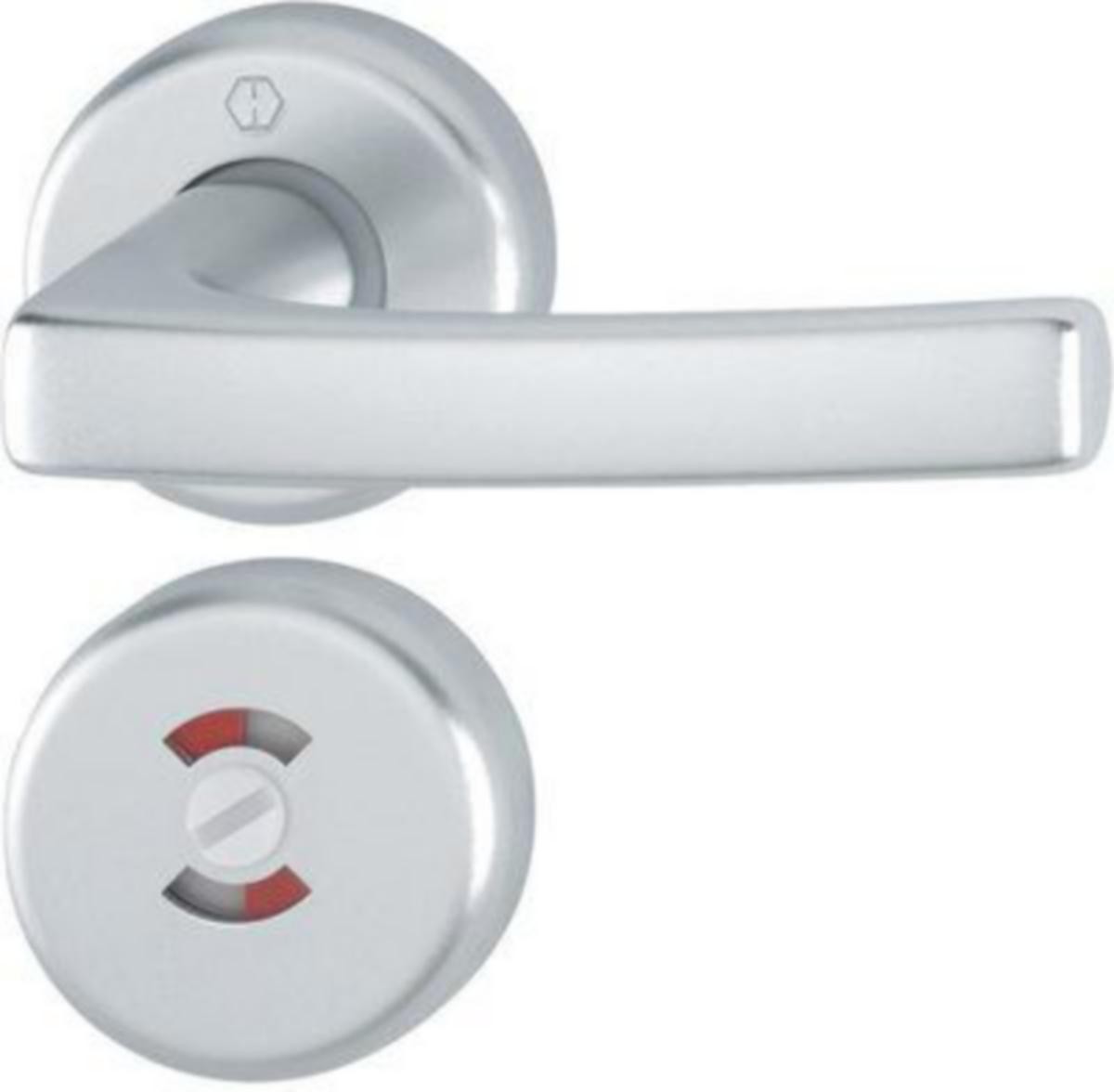 Trycke Hoppe Dubayy 1171 WC - HO TRYCKE DUBAYY 1171 ID F1 WC HOPPE 50114058