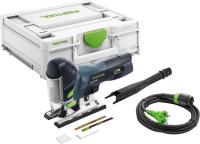 Sticksåg Festool PS 420 EBQ-Plus CARVEX