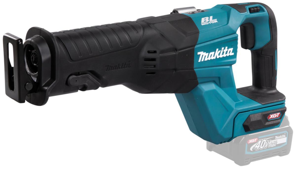 Tigersåg Makita JR001GZ Solo 40V - TIGERSÅG 40V XGT JR001GZ SOLO MAKITA JR001GZ