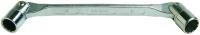 Lednyckel Ironside