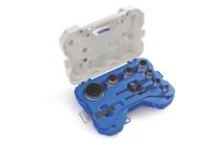 Hålsågssats Lenox 1200L Elektriker 16-76 mm