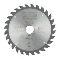 Cirkelsågklinga DEWALT Extreme Workshop