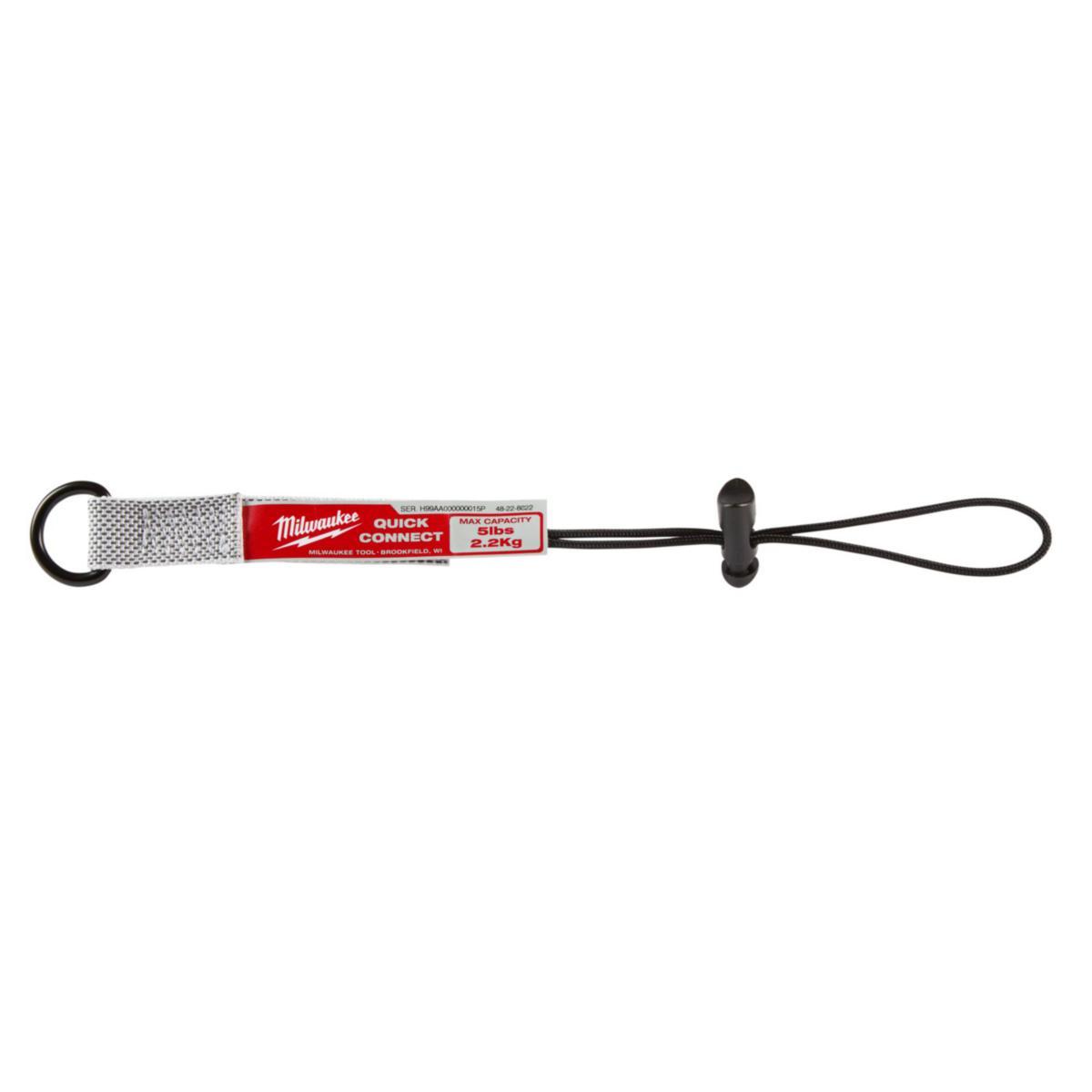 Verktygssele Milwaukee tillbehör - VERKTYGSSELE 2.25KG SNABBFÄSTE MILWAUKEE 4932471430