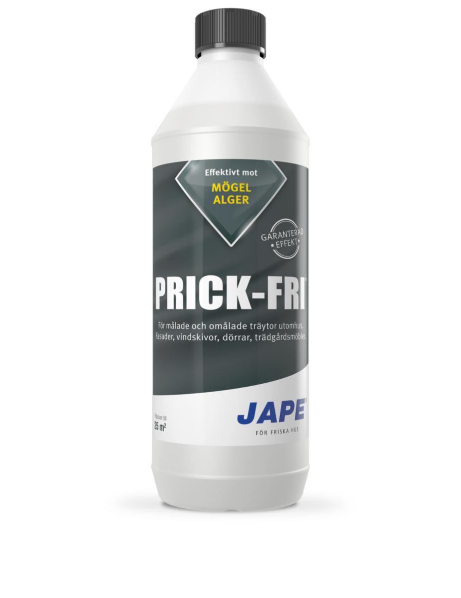Rengöringsmedel Prick-Fri - BEKÄMPNINGSMEDEL PRICK-FRI 1 LITER 13712
