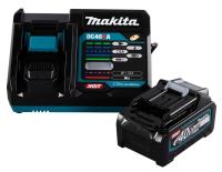 Batterikit Makita 40V XGT