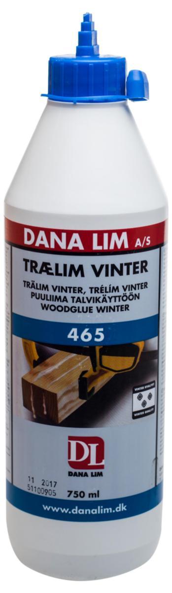 Trälim Dana 465 D2 vinter - TRÄLIM DANA 465 VINTER 750ML 