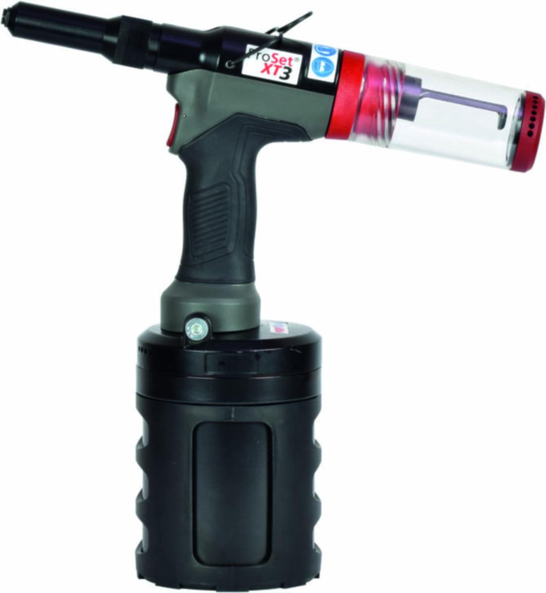 Nitpistol ProSet XT3 - NITPISTOL EMHART PROSET XT3 MCS MED SPLINTSUG 4.0-6.4MM