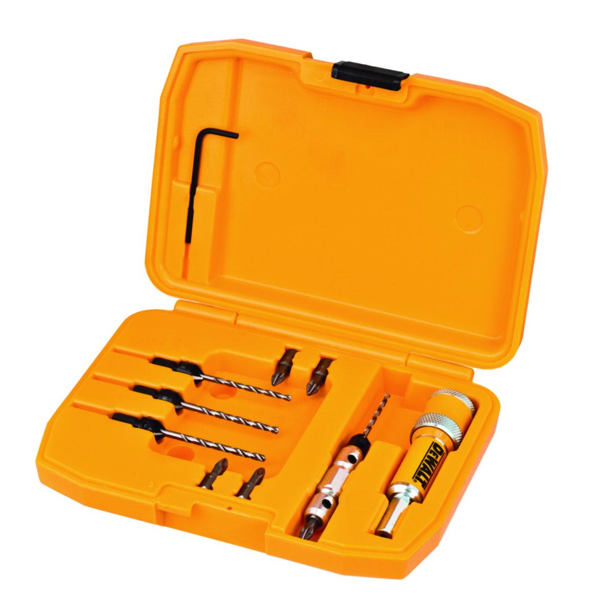 Flipdrivesats Dewalt DT7612 - FLIPDRIVE SATS DEWALT DT7612-XJ