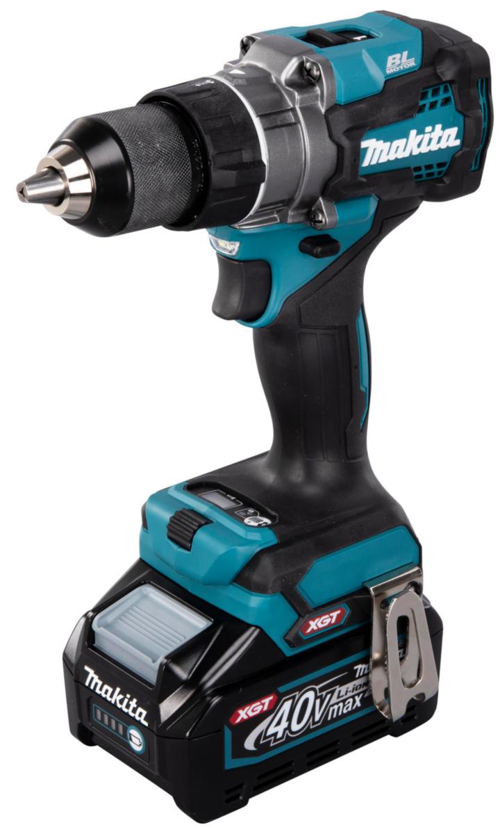 Borrskruvdragare Makita DF001GM201 - BORRSKRUVDRAGARE 40V XGT MAKITA DF001GM201