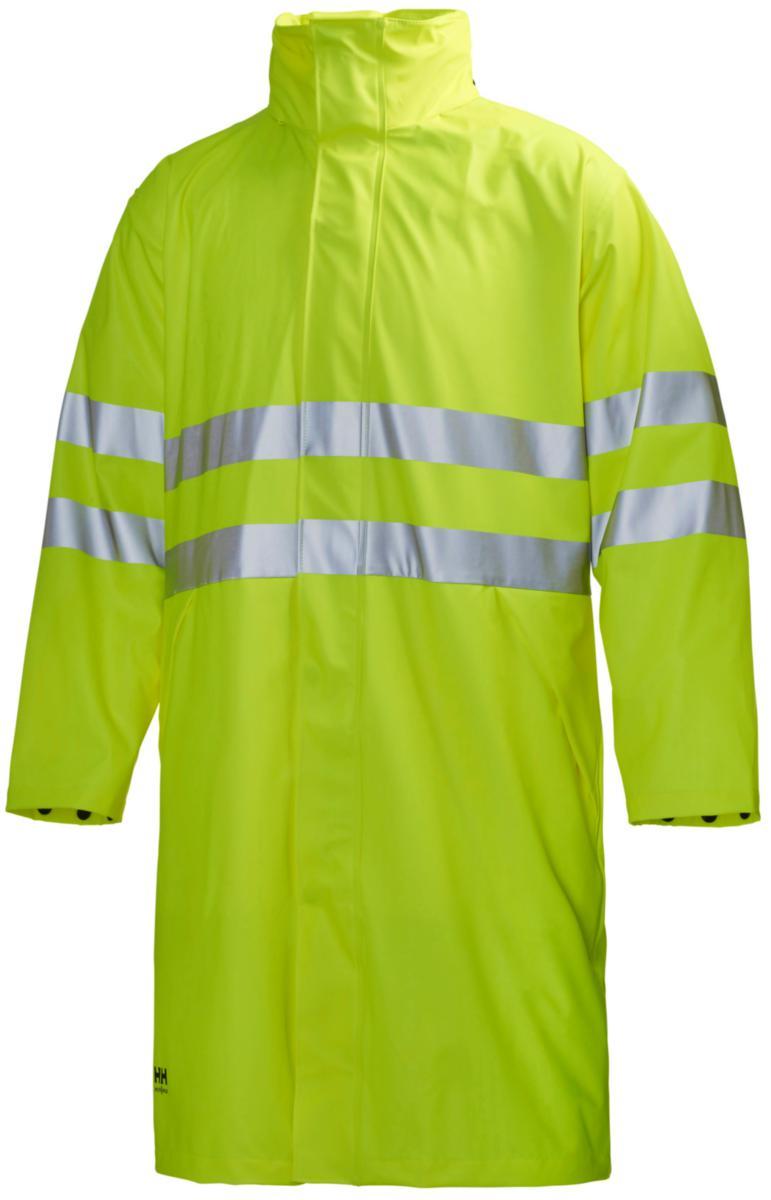 Regnrock Helly Hansen Alta 70265 - REGNROCK EN471 GUL XL ALTA HELLY HANSEN 70265-360-XL
