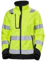 Softshelljacka Helly Hansen 74098 Luna Dam