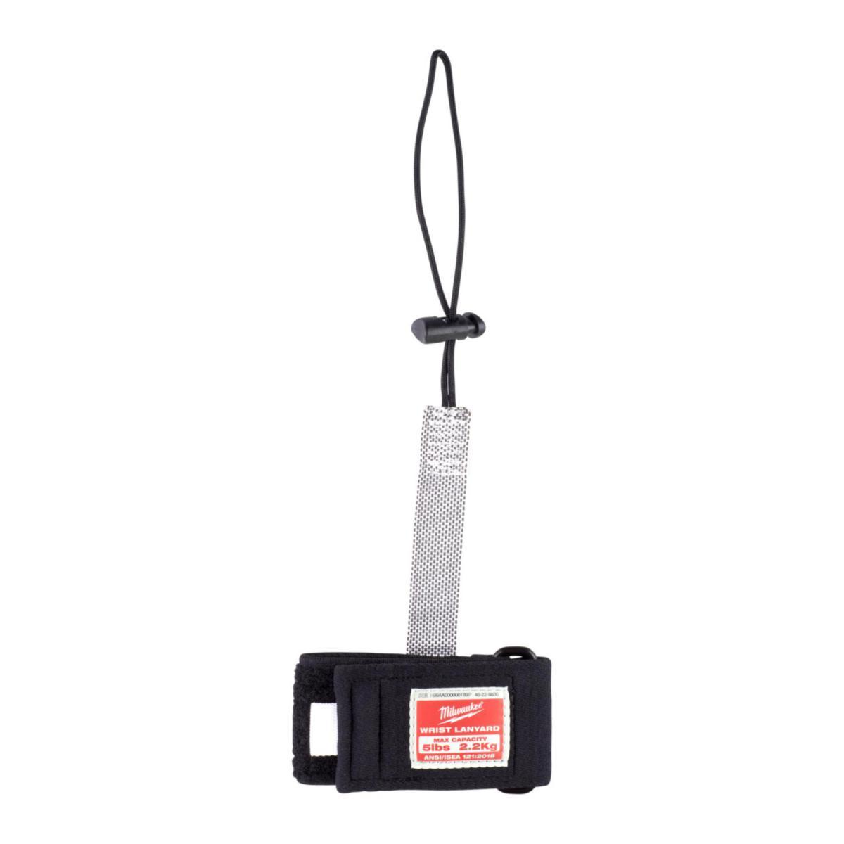 Verktygssäkring Milwaukee Handled - SÄKERHETSLINA HANDLED 2.2KG MILWAUKEE 4932472107
