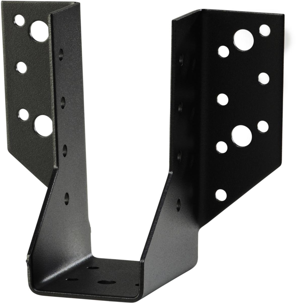Balksko Black&White - BALKSKO 2,0X45X108 SVART VFZ 10 ST/FRP (TXBXH)