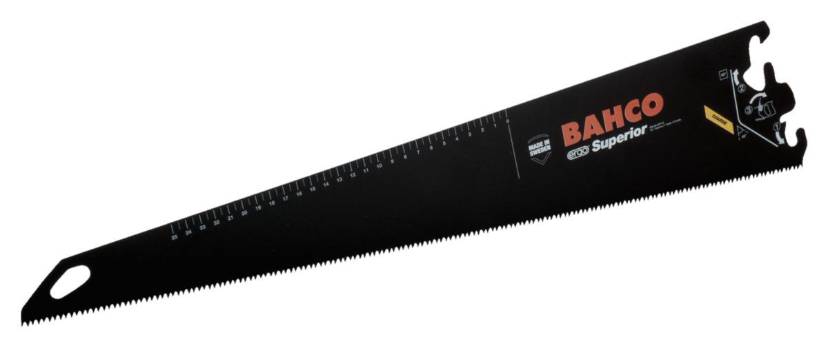 Sågblad Bahco EX - SÅGBLAD SUPERIOR EX 24" GROV BAHCO