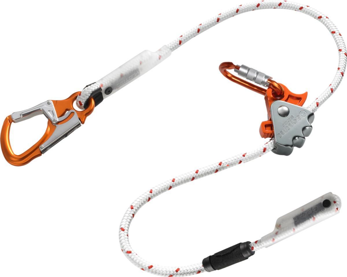 Stödlina Skylotec - STÖDLINA ERGOGRIP SK12 SKYLOTEC L-0030-2