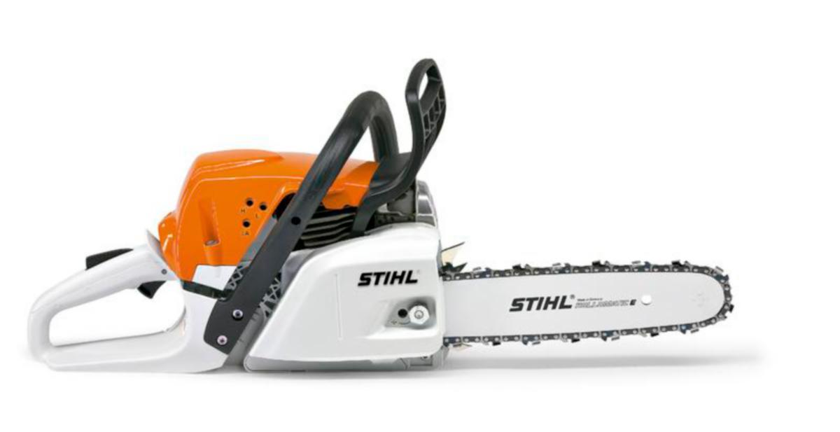 Kedjesåg Stihl MS 251 PM - MS 251 MOTORSÅG35CM/14"63PMC STIHL 1143-200-0378