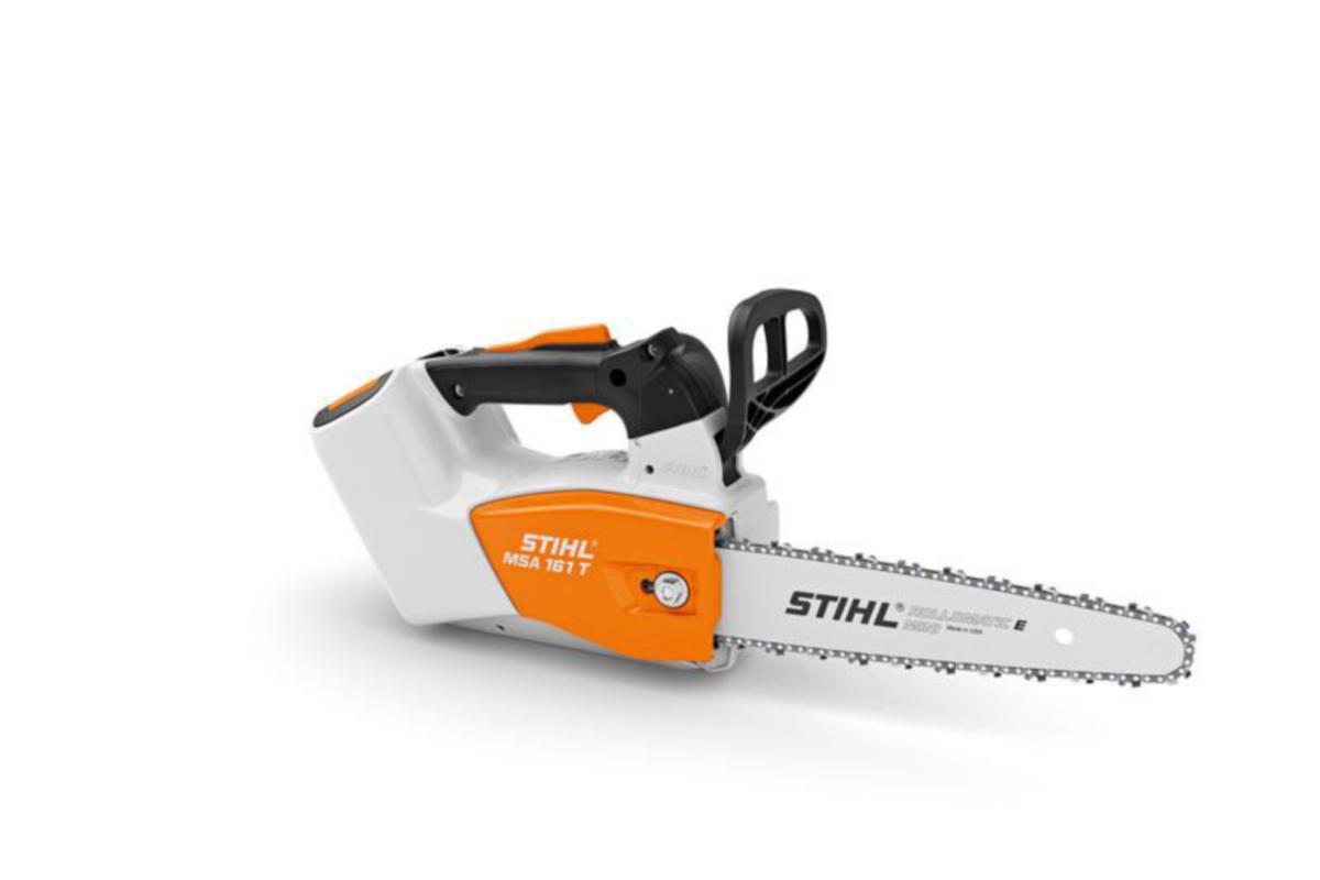 Motorsåg Stihl MSA161 T SOLO - MSA 161 T BATTERISÅG 30 CM STIHL 1252-200-0068