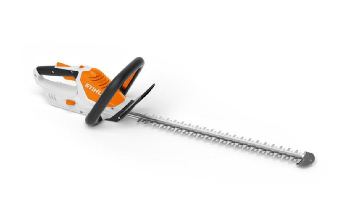 Häcksax Stihl HSA 45 - HSA 45 HÄCKSAX BATTERI STIHL 4511-011-3501