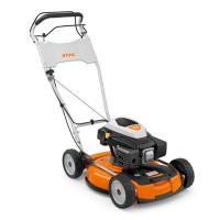 Bensingräsklippare Stihl RM 4.0 RTP