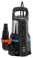 Spillvattenpump Gardena 20000