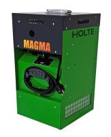 Värmehögtrycksfläkt Holte 3kW
