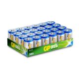 Batteri GP Ultra+  LR20 D