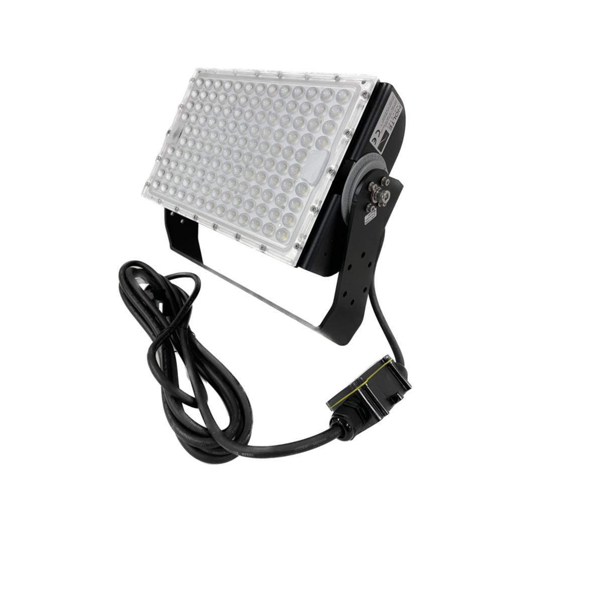 Strålkastare-LED, Holte 40800 lm - STRÅLKASTARE 240W 25091