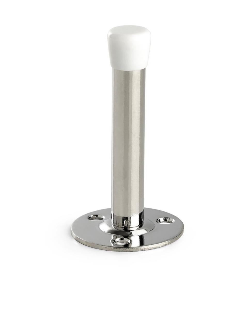Dörrstopp Habo 7470 - DÖRRSTOPP 7470 KR 110MM HABO 9811