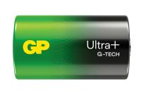 Batteri GP Ultra+  LR20 D