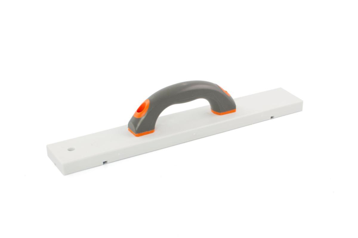 Slagkloss Tebo - SLAGKLOSS 450X75X23 SOFTGRIP PARKETT STARKS 400134