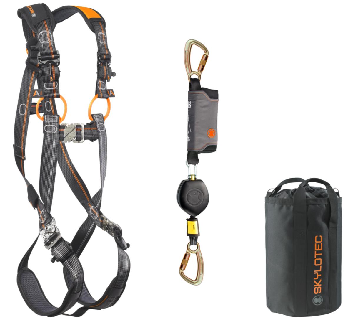 Skylotec Plattforms-kit 506 - PLATTFORMS KIT SKYLOTEC SET-506
