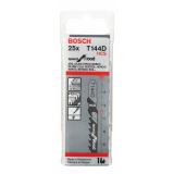 Sticksågblad Bosch HCS Mjukt Trä