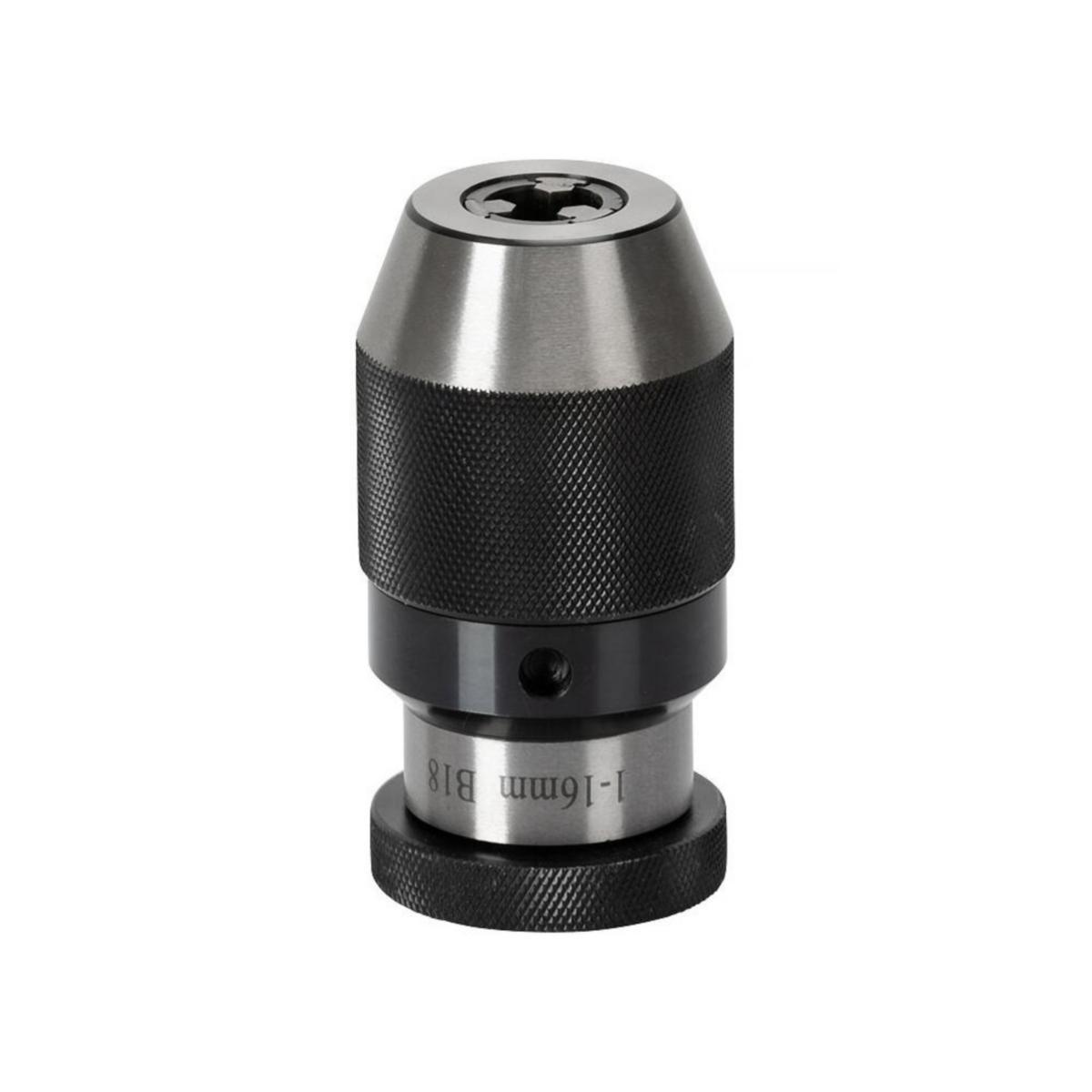 Snabbchuck Harlingen nyckellös - SNABBCHUCK 3-16MM HARLINGEN B18 LIGHTDUTY 64796