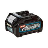Batteri Makita 40V XGT