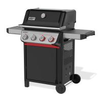 Gasolgrill Weber Spirit E-425